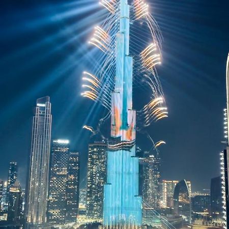 Burj Royale Residences Downtown Dubai - Burj Khalifa District מראה חיצוני תמונה