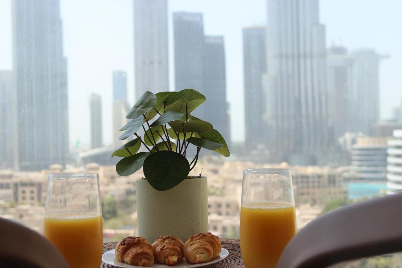Burj Royale Residences Downtown Dubai - Burj Khalifa District מראה חיצוני תמונה