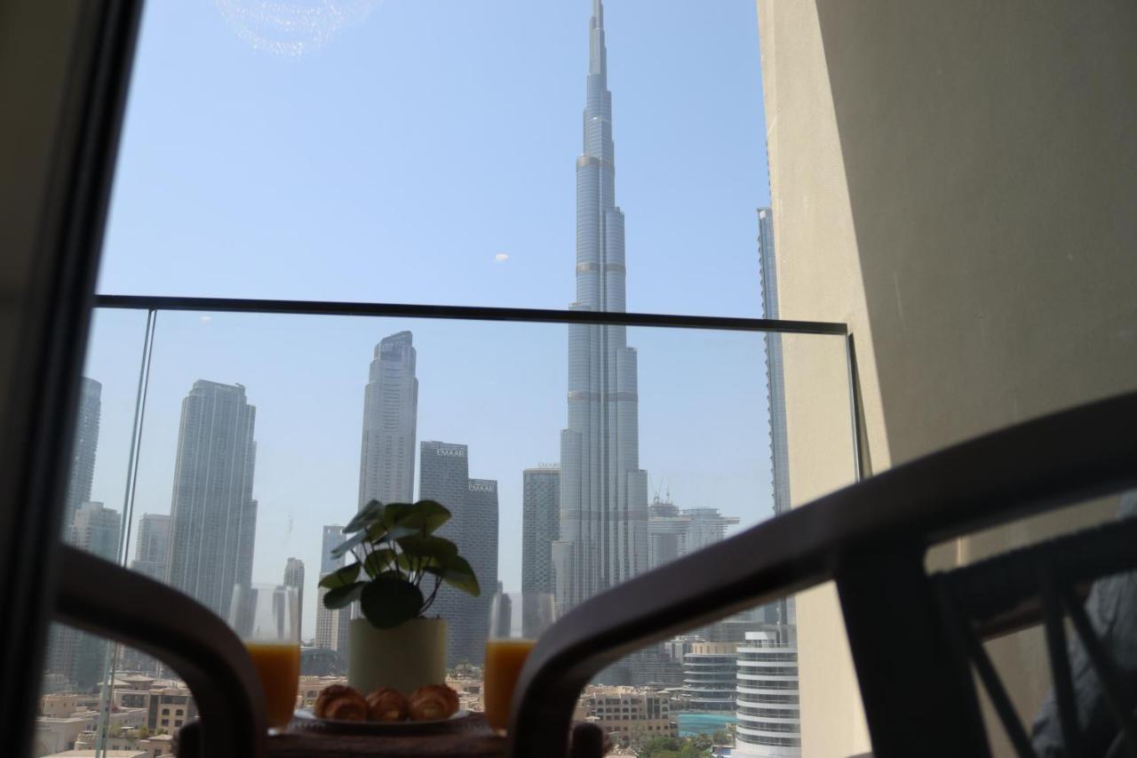 Burj Royale Residences Downtown Dubai - Burj Khalifa District מראה חיצוני תמונה