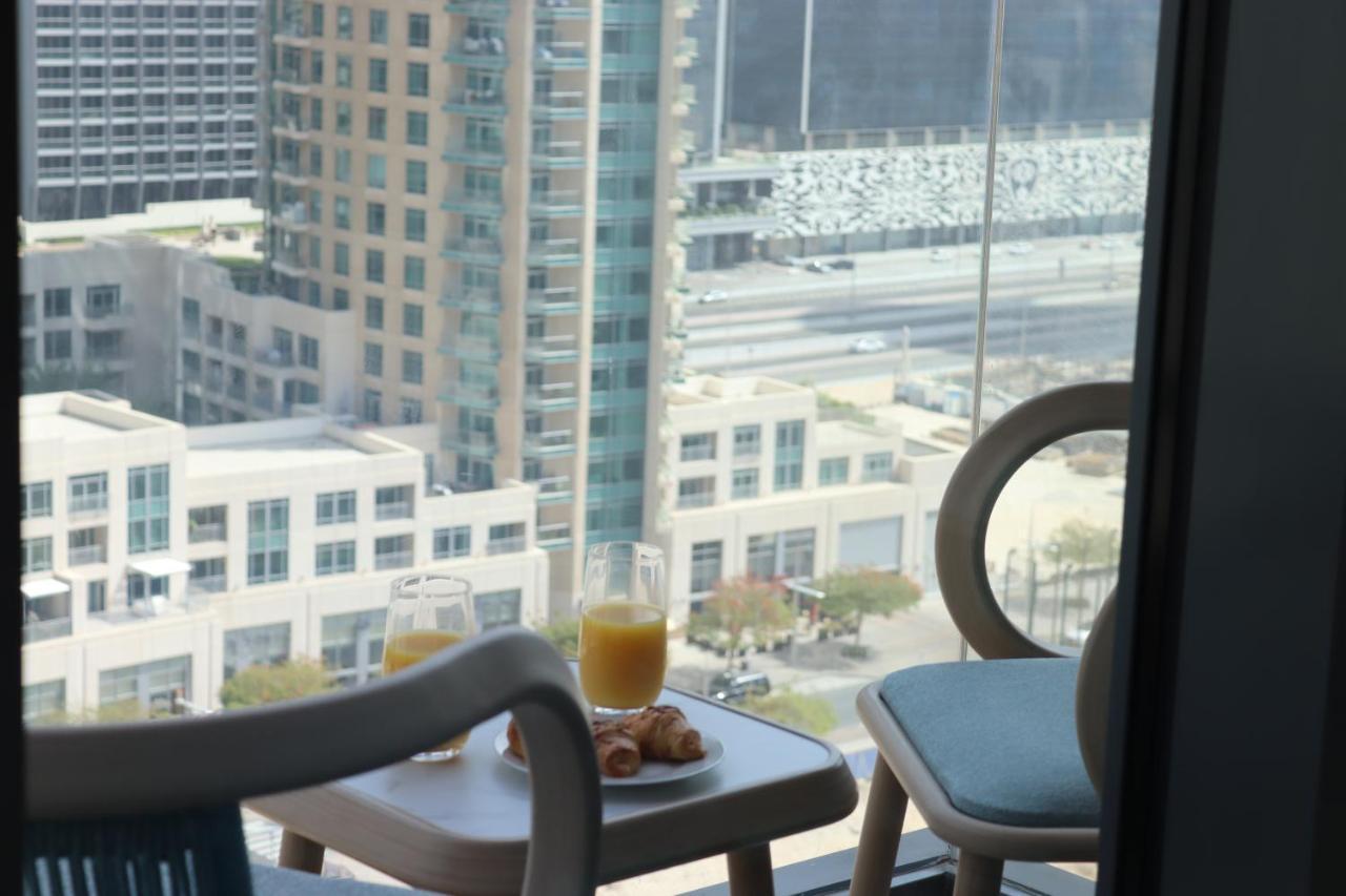 Burj Royale Residences Downtown Dubai - Burj Khalifa District מראה חיצוני תמונה