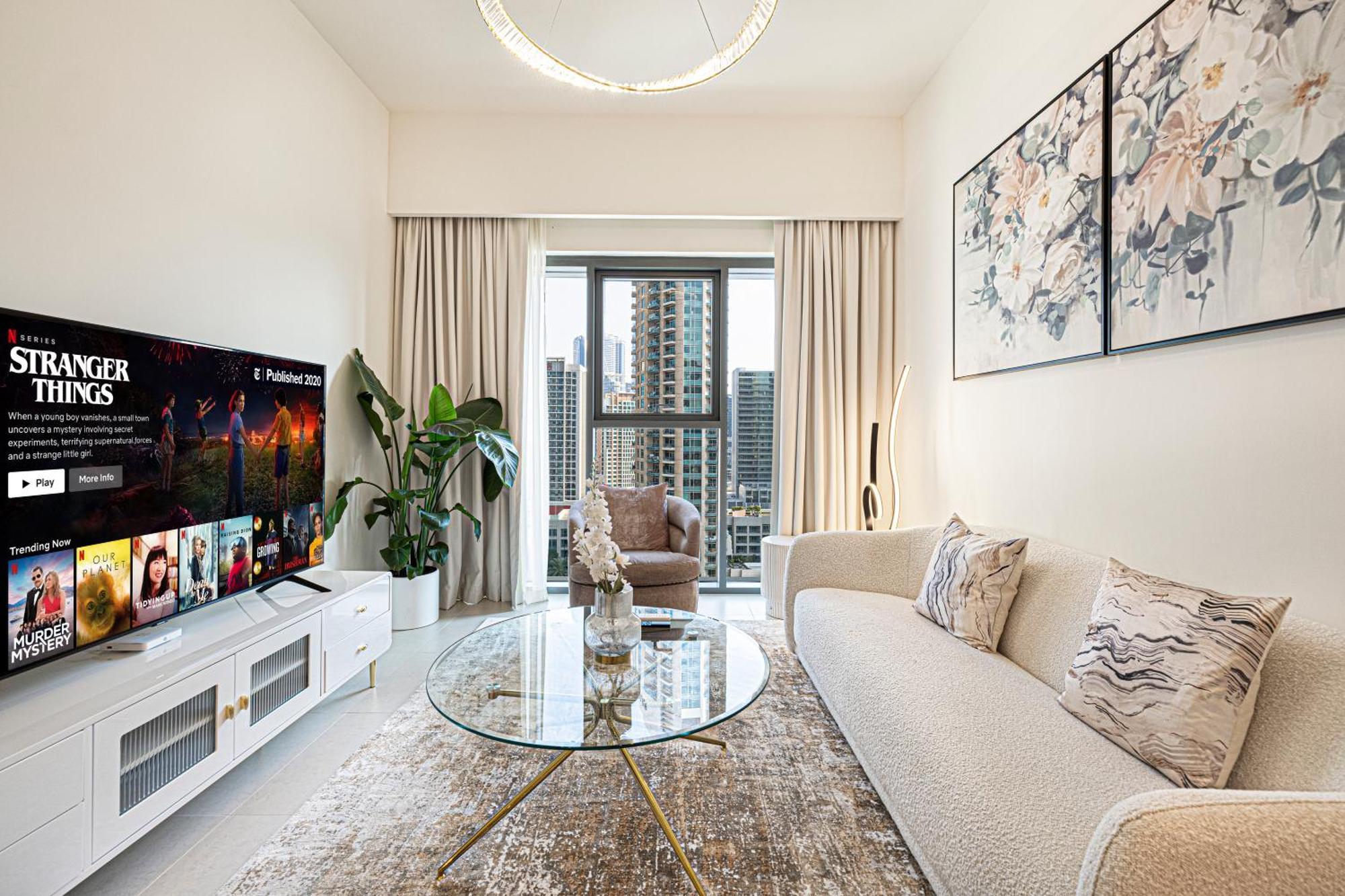 Burj Royale Residences Downtown Dubai - Burj Khalifa District מראה חיצוני תמונה