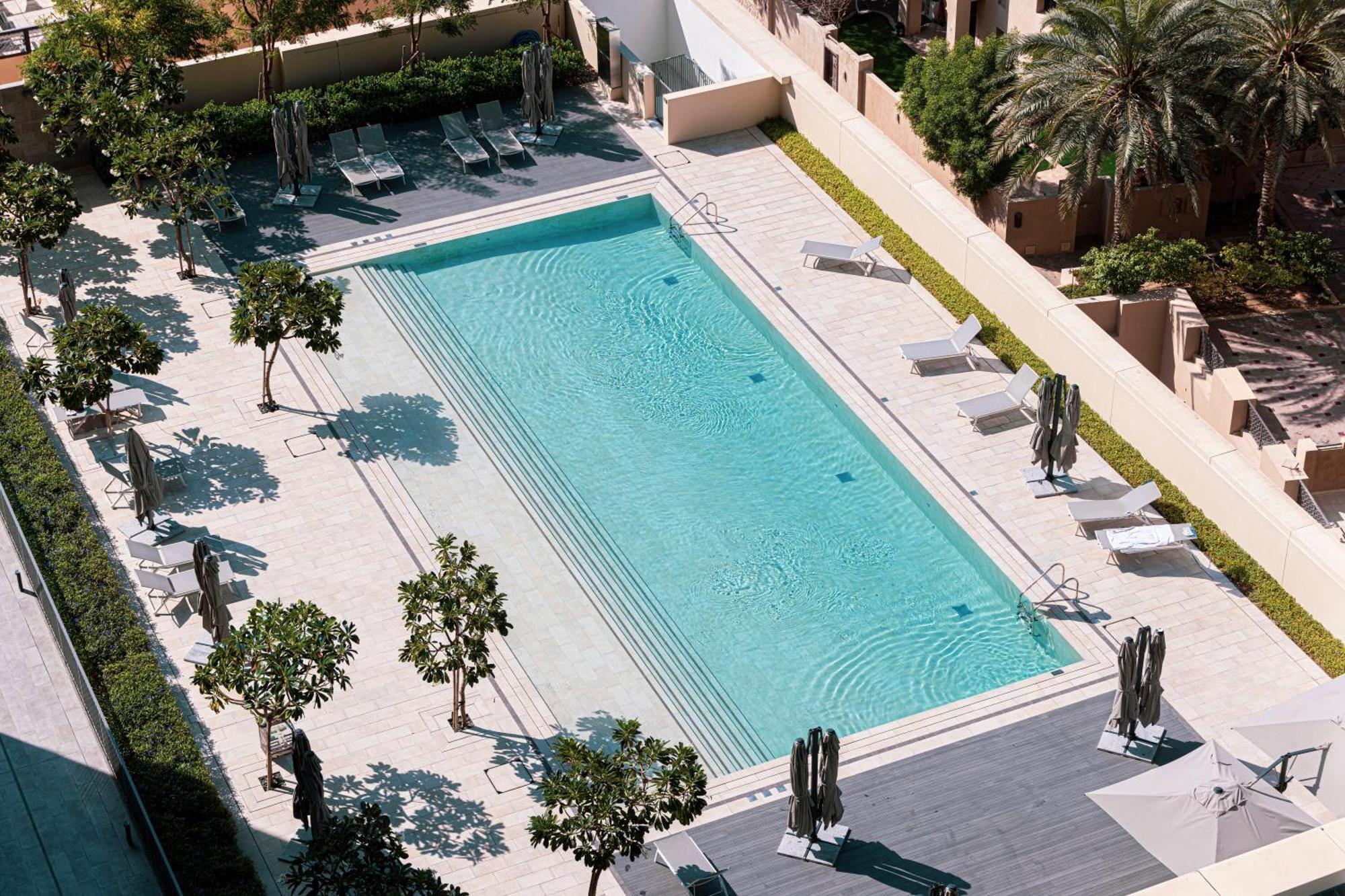 Burj Royale Residences Downtown Dubai - Burj Khalifa District מראה חיצוני תמונה