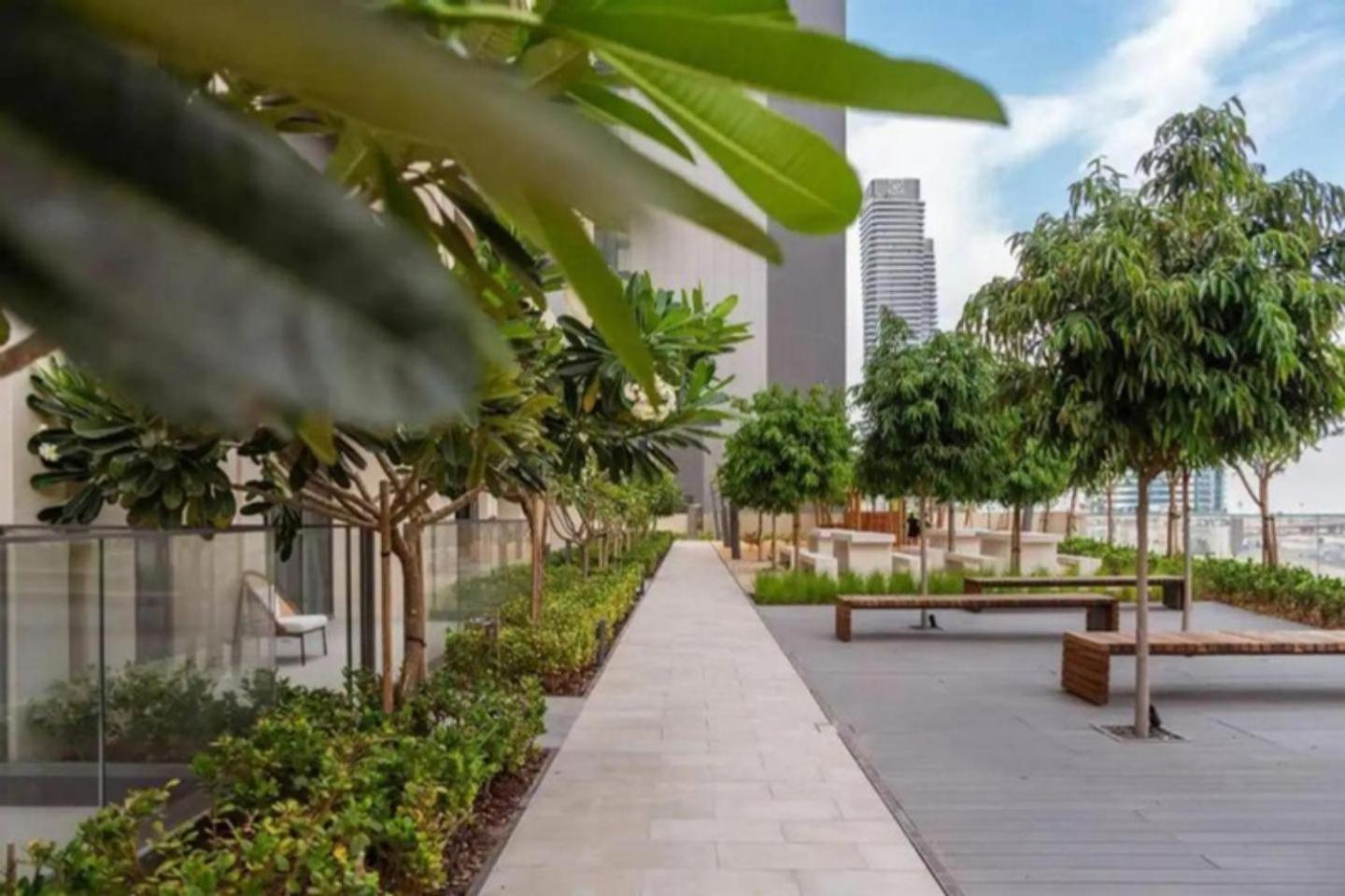Burj Royale Residences Downtown Dubai - Burj Khalifa District מראה חיצוני תמונה