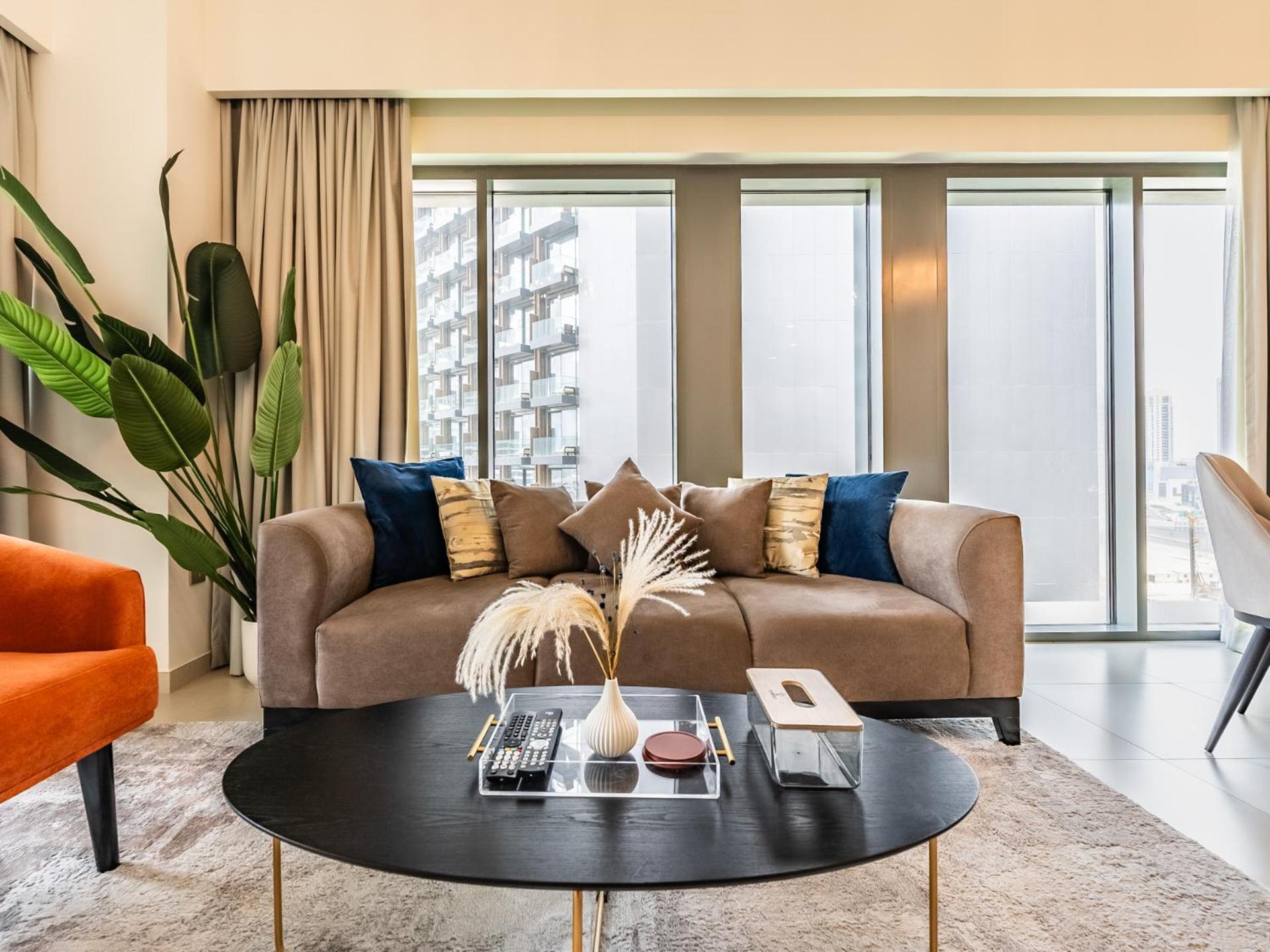 Burj Royale Residences Downtown Dubai - Burj Khalifa District מראה חיצוני תמונה