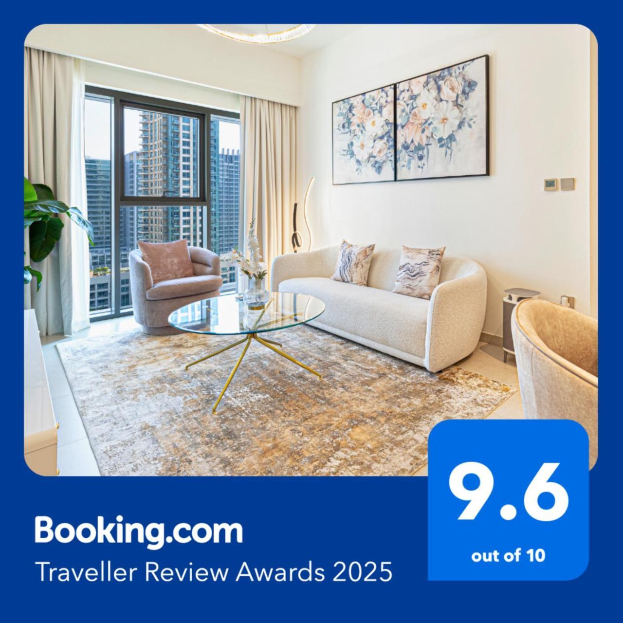 Burj Royale Residences Downtown Dubai - Burj Khalifa District מראה חיצוני תמונה